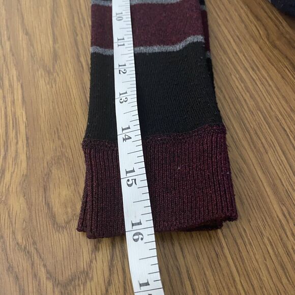 FAZE 1| SIZE 6 BOYS SWEATER |PULLOVER KNITS CHRISMAST TRIPED - Picture 6 of 10